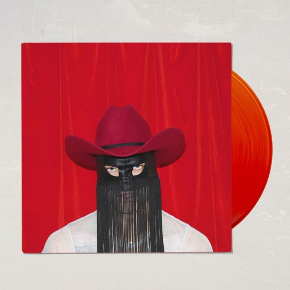 Orville Peck PONY Colored LP
